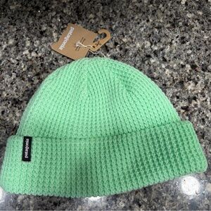 Patagonia Women’s Snowdrifter Beanie